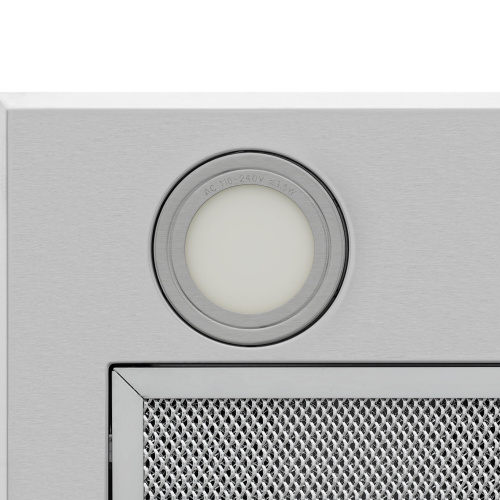 Встраиваемая вытяжка Krona Adel 600 inox PB фото 5