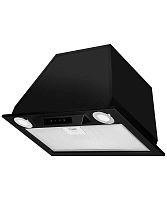 Встраиваемая вытяжка Kuppersberg Inlinea 52 Black