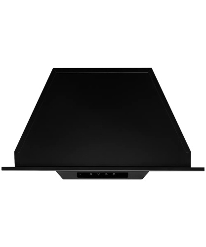 Встраиваемая вытяжка Kuppersberg Inlinea 52 Black фото 3