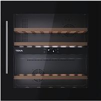 Встраиваемый винный шкаф Teka RVI 20041