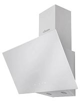 Каминная вытяжка Konigin Colibri Tech White 50