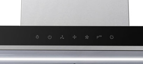 Каминная вытяжка Haier HVX-C672TX фото 3