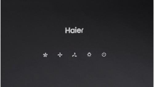 Каминная вытяжка Haier HVX-W682CB фото 3