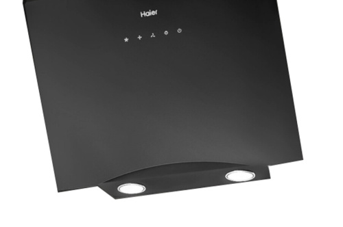 Каминная вытяжка Haier HVX-W682CB фото 4