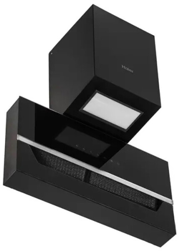 Каминная вытяжка Haier HVX-W682CBX