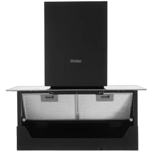 Каминная вытяжка Haier HVX-W682CBX фото 4