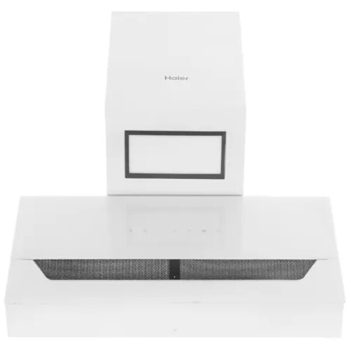 Каминная вытяжка Haier HVX-W682CW фото 3