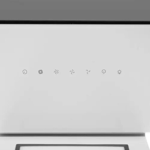 Каминная вытяжка Haier HVX-W682CW фото 5