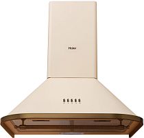 Каминная вытяжка Haier HVX-W671ATQBC
