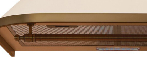 Каминная вытяжка Haier HVX-W671ATQBC фото 3