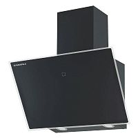 Каминная вытяжка Maunfeld Eagle 850 60 Glass Black