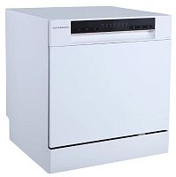 Посудомоечная машина Kuppersberg GFM 5572 W