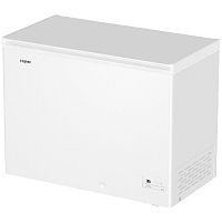 Морозильник-ларь Haier HCE150R