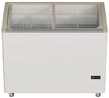 Морозильник-ларь Haier SD416AE