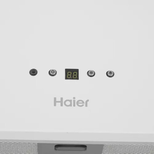 Островная вытяжка Haier HVX-C471IW фото 4