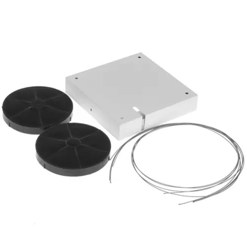 Островная вытяжка Haier HVX-C471IW фото 7