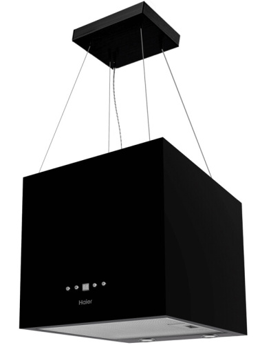 Островная вытяжка Haier HVX-C471IB