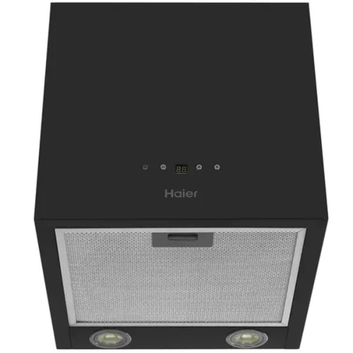 Островная вытяжка Haier HVX-C471IB фото 5