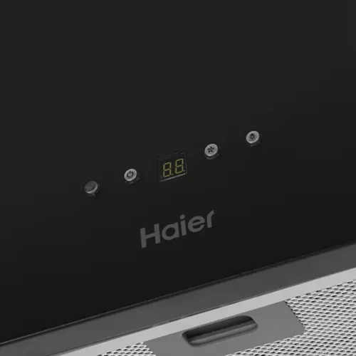 Островная вытяжка Haier HVX-C471IB фото 6