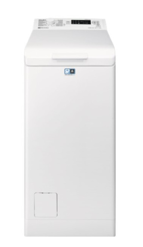 Стиральная машина Electrolux EW2T45262P фото 2