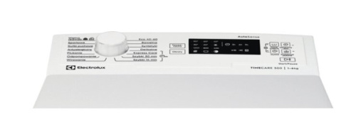 Стиральная машина Electrolux EW2T45262P фото 3