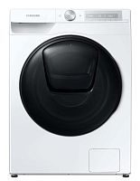 Стиральная машина с сушкой Samsung WD10T654CBH