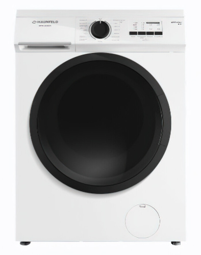 Стиральная машина Maunfeld MFWM106WH052