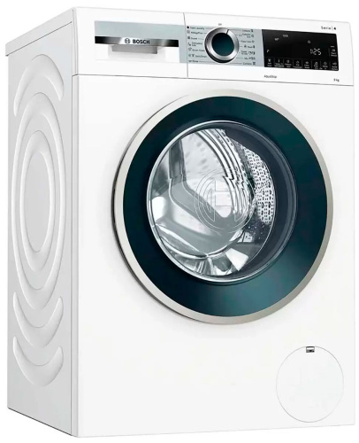 Стиральная машина Bosch WGA242X0ME фото 2