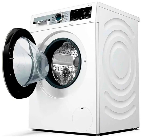 Стиральная машина Bosch WGA242X0ME фото 3