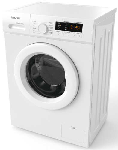 Стиральная машина SunWind SWME703 фото 4