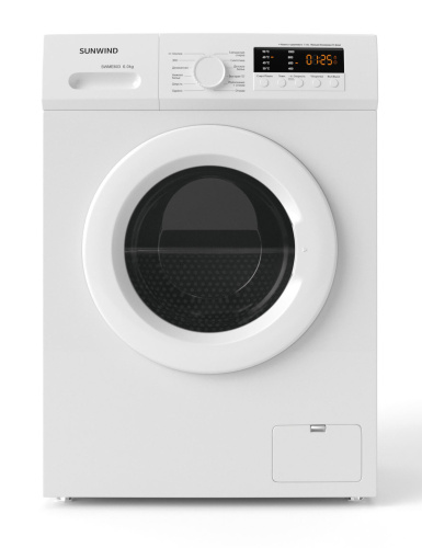Стиральная машина SunWind SWME603