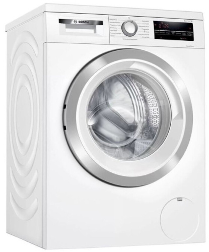 Стиральная машина Bosch WUU28T40 фото 2