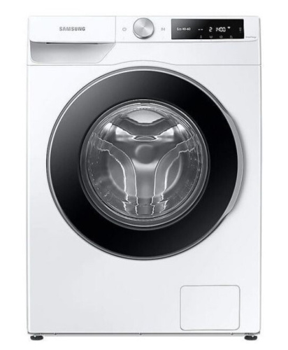 Стиральная машина Samsung WW90T634DLE фото 2