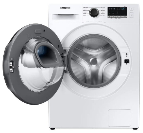 Стиральная машина Samsung WW90T4540AE фото 4