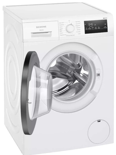 Стиральная машина Siemens WM14N123 фото 3