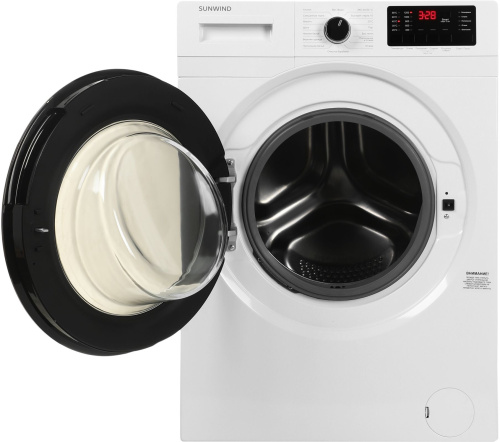 Стиральная машина SunWind SWMA7206 фото 3