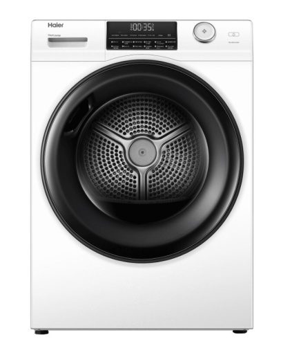 Сушильная машина Haier HD90-A2959 фото 2