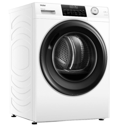 Сушильная машина Haier HD90-A2959 фото 3