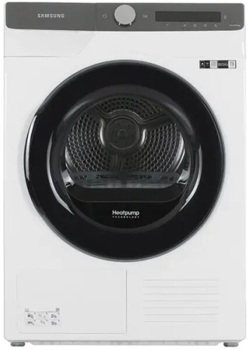 Сушильная машина Samsung DV90T5240AT