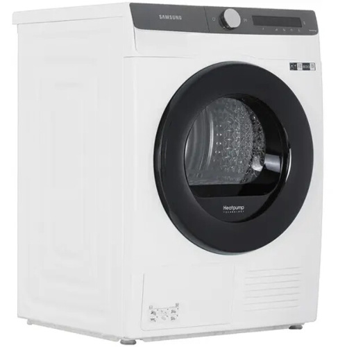 Сушильная машина Samsung DV90T5240AT фото 3