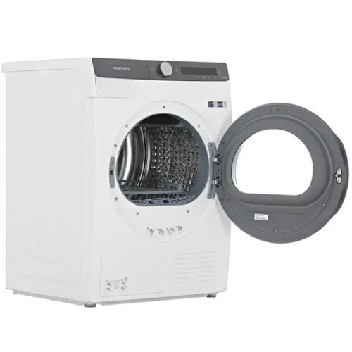 Сушильная машина Samsung DV90T5240AT фото 5