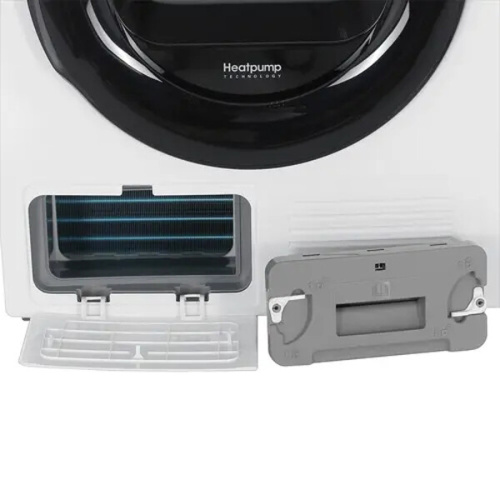 Сушильная машина Samsung DV90T5240AT фото 6