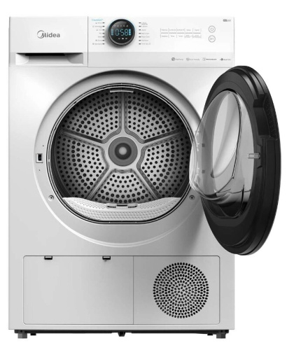 Сушильная машина Midea MD200D90WB/W-RU фото 3