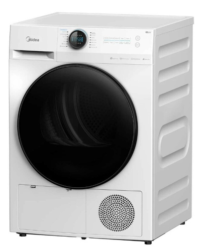Сушильная машина Midea MD200D90WB/W-RU фото 4