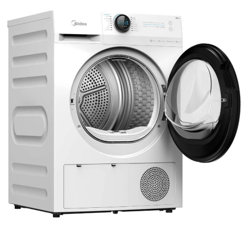 Сушильная машина Midea MD200D90WB/W-RU фото 5