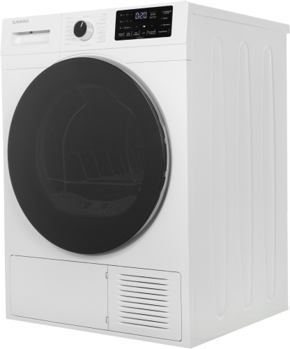 Сушильная машина SunWind SDFE9001 фото 3