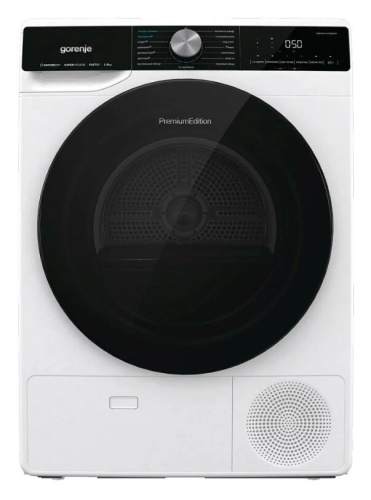 Сушильная машина Gorenje DNS92 фото 2