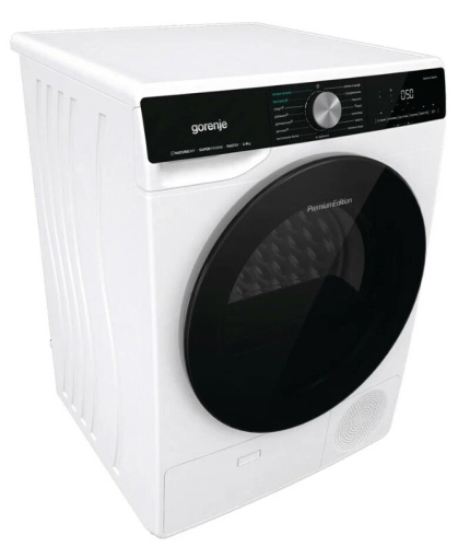 Сушильная машина Gorenje DNS92 фото 4