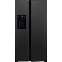Холодильник Hiberg RFS-650DX NFB inverter