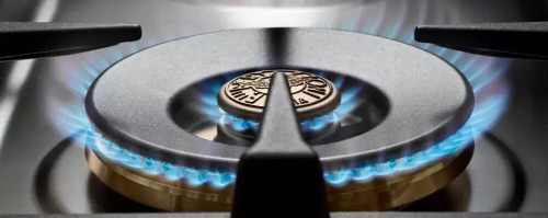 Комбинированная плита Bertazzoni MAS126G2EXT фото 4